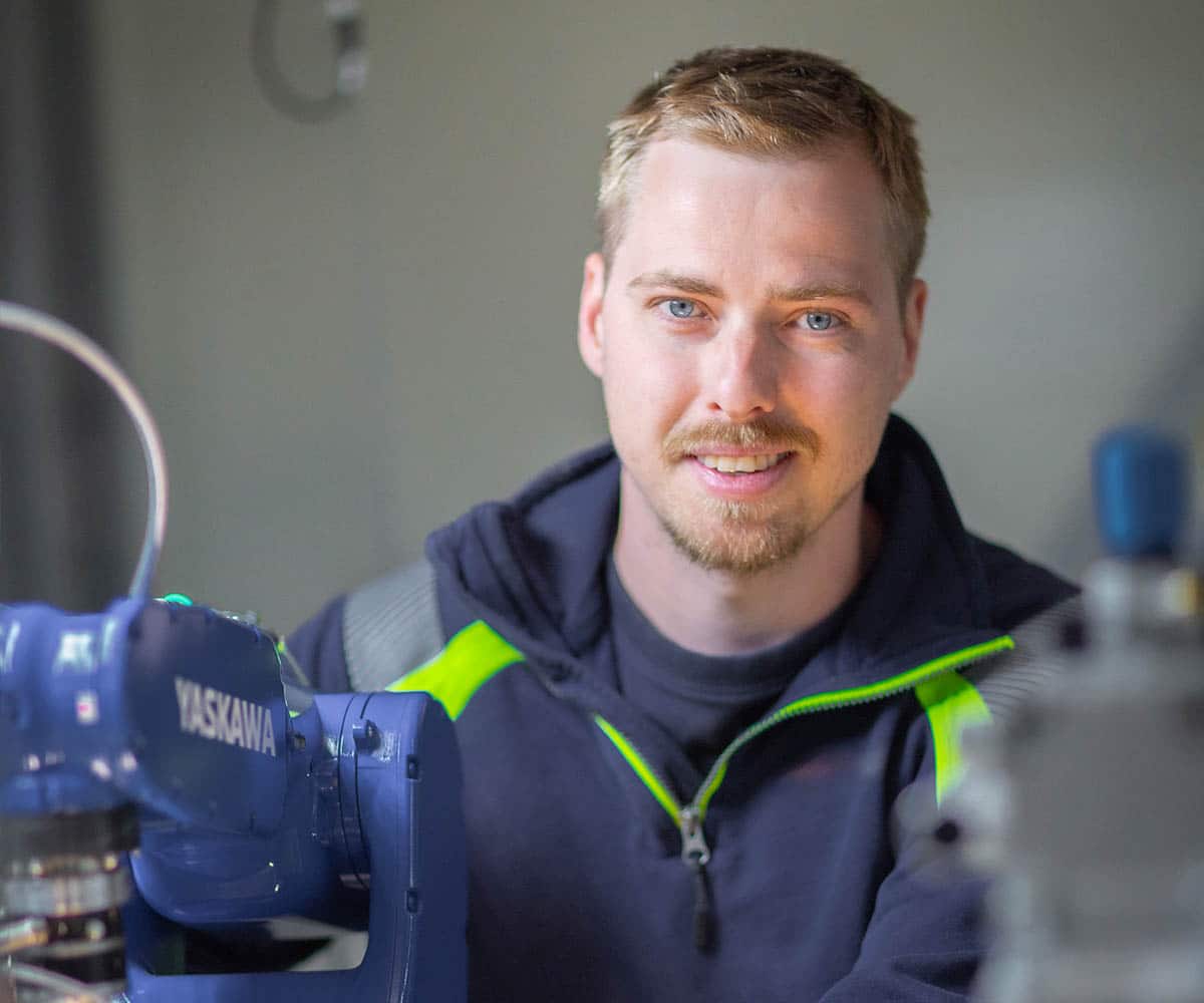 Career - See our vacancies! Shape Process Automation EMEA