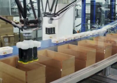 Customer case Shape Process Automation EMEA