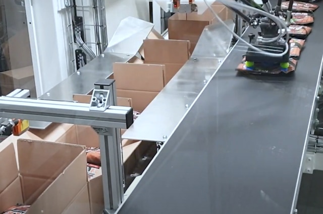Customer case Shape Process Automation EMEA