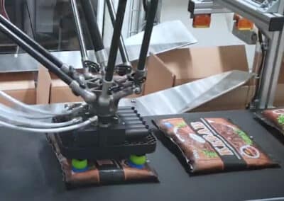 Customer case Shape Process Automation EMEA
