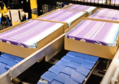 Customer case Shape Process Automation EMEA