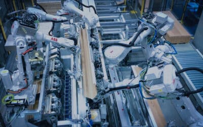 Future sustainable packaging solutions!