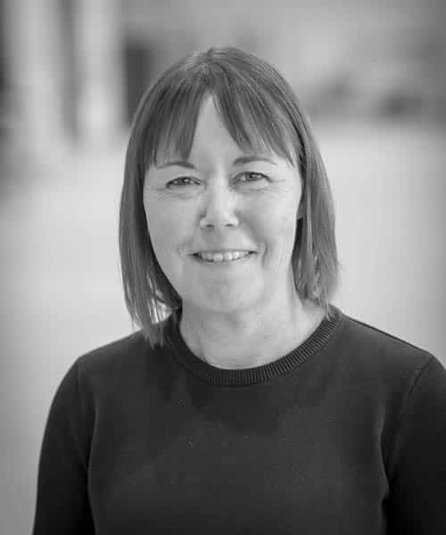 Jessica Rundin project manager Shape Process Automation EMEA