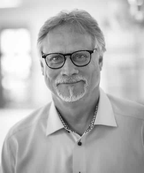 Stefan Björk Project manager Shape Process Automation EMEA