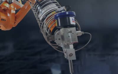 Waterjet Cutting – A Success Story Since 1972