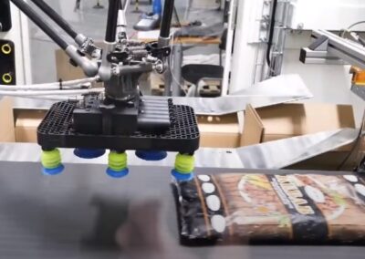 Customer case Shape Process Automation EMEA