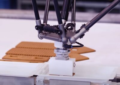 Customer case Shape Process Automation EMEA