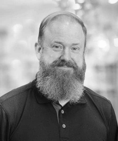 Ulf Svahn Shape Process Automation EMEA
