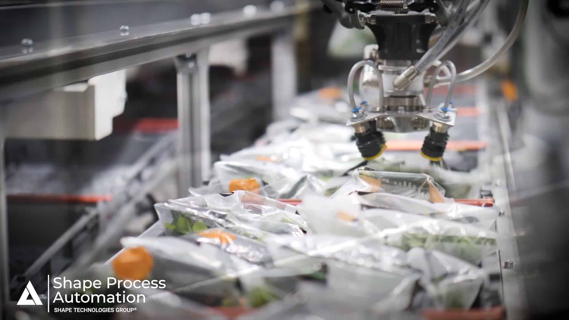 How Automation and Robotics are Transforming the Food Industry