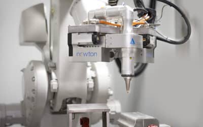 Robotic Laser Cutting: The Ultimate Solution for Precision Cutting in Industry