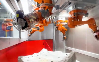 Waterjet Cutting: The Future Solution for Precision Cutting in Industry
