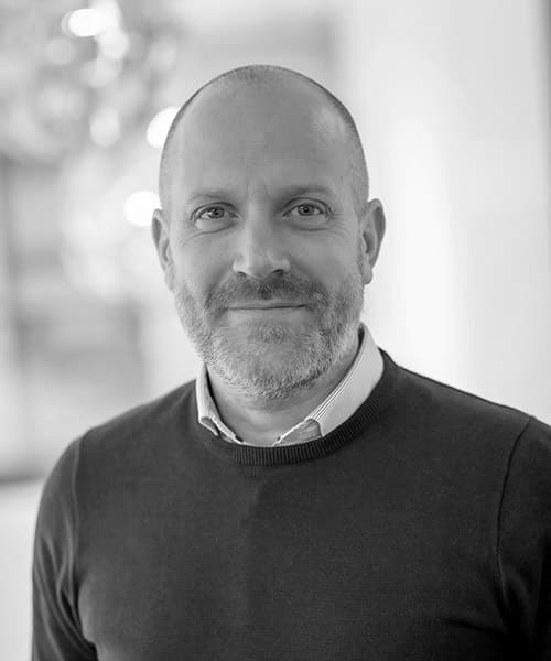 Tobias Näslund Shape Process Automation EMEA