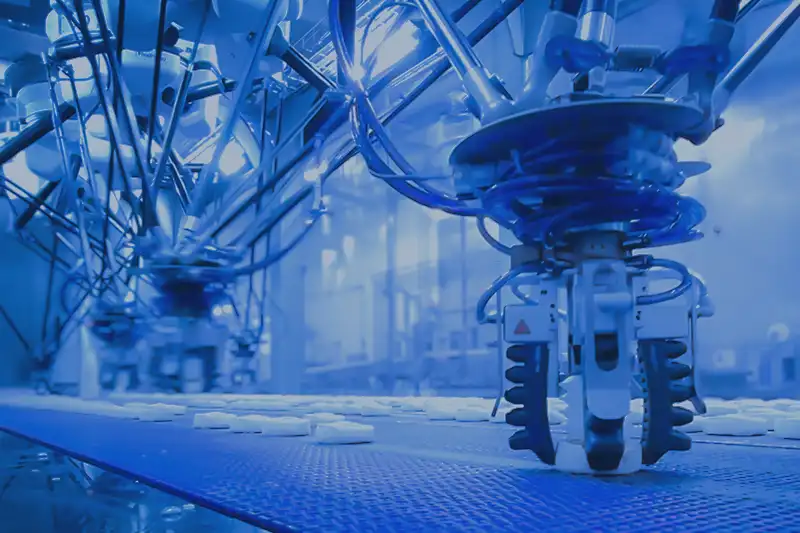 Robotic & Process Automation in Europe | Shape Process Automation