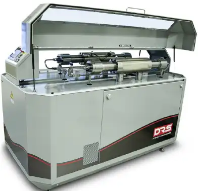 pre-owned Enviroline 4.2 High-Pressure Pumps</p>
<p>