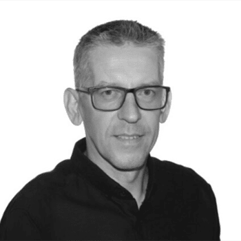 Edgars Balodis kafeko nordic