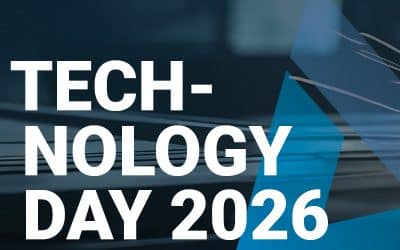Technology Day 2026 at Shape Process Automation