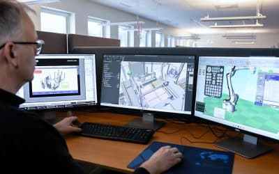 Simulation models