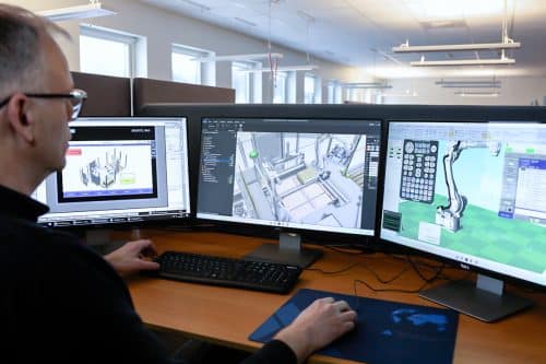 Simulation models