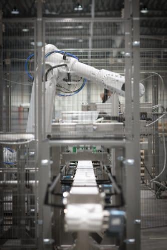 Tailor-Made Solutions for Complex Environments