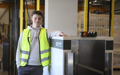 From Internship to Employment