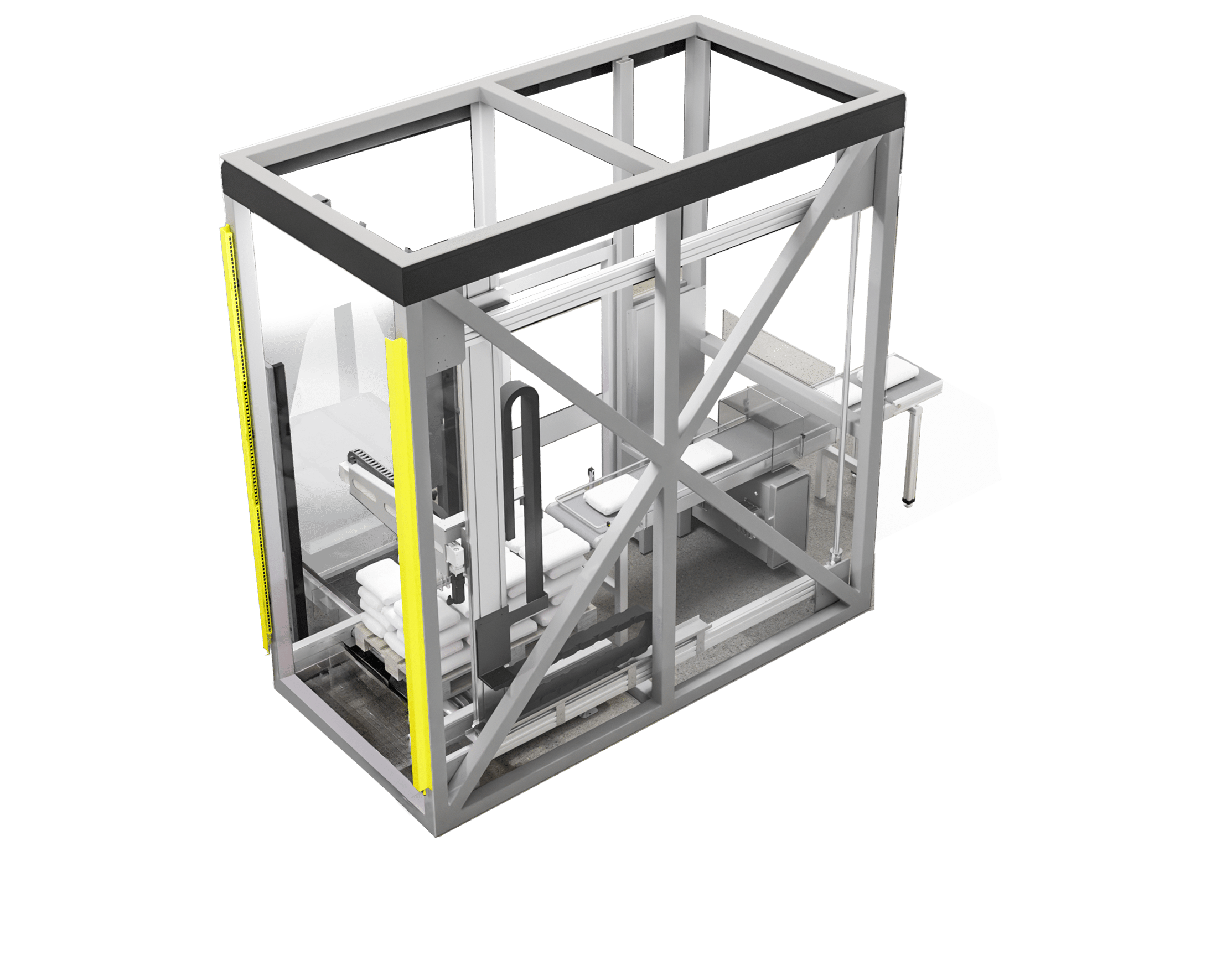 Palletizer EP180