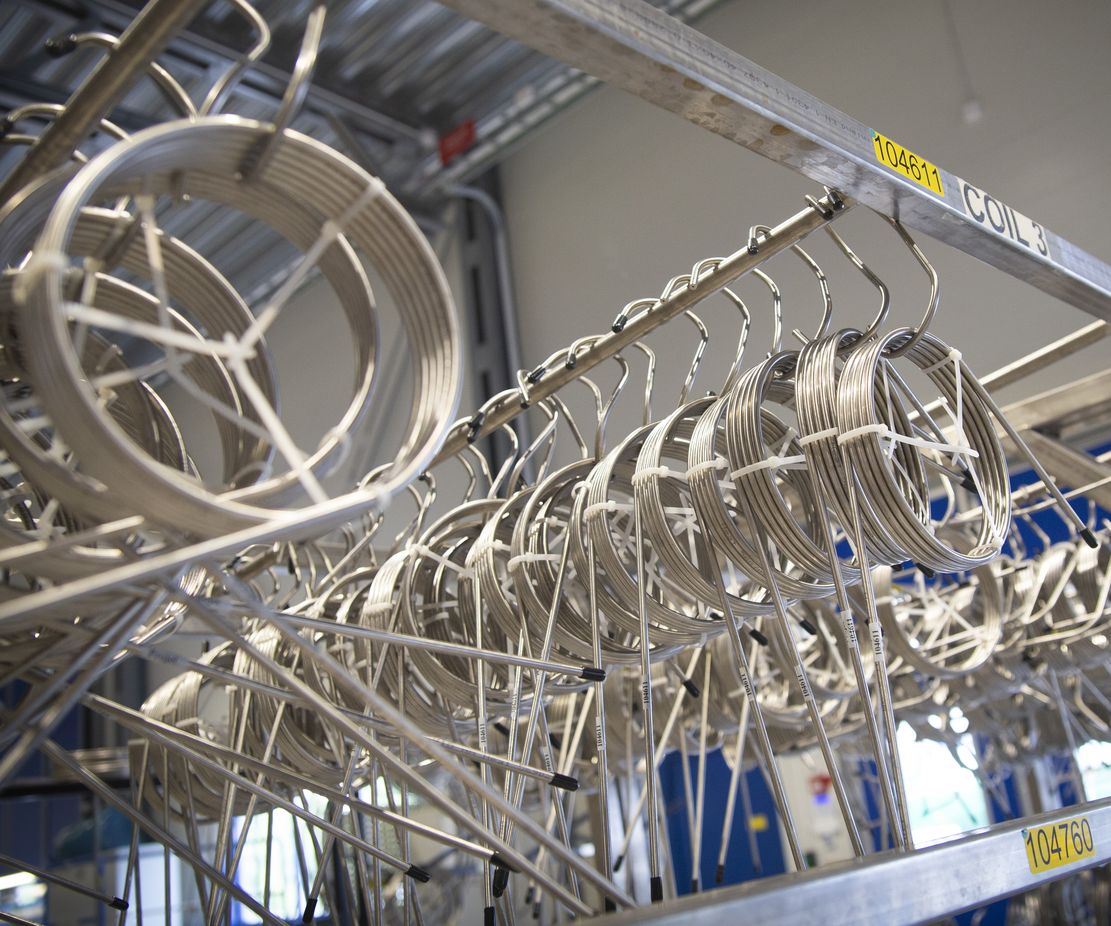 Coil operatör ledig tjänst Shape Process Automation